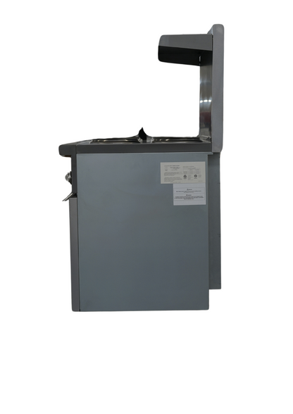 Electric Range 36" 6 burner -HZ-ER36